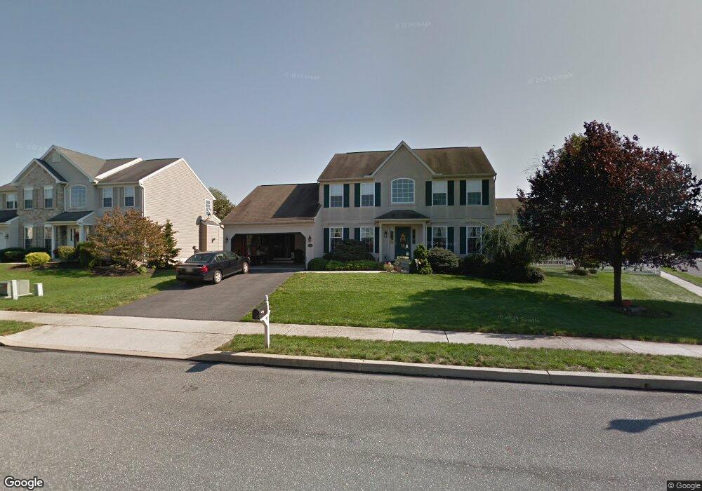 176 Ray Rd, Reading, PA 19608 - photo 1