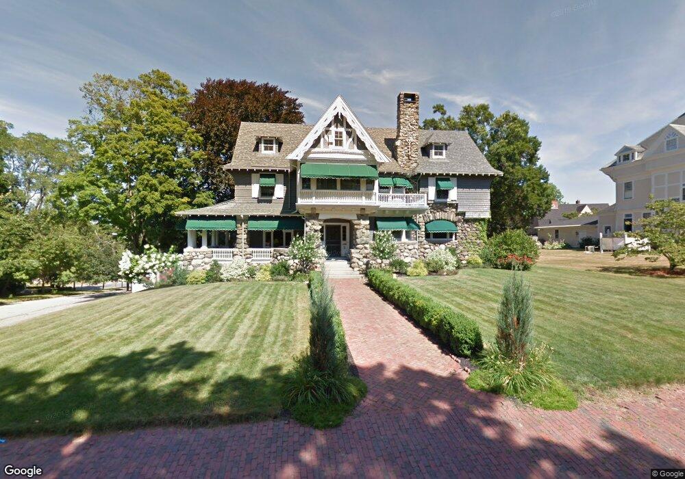 3 Windsor St, Haverhill, MA 01830 - photo 1