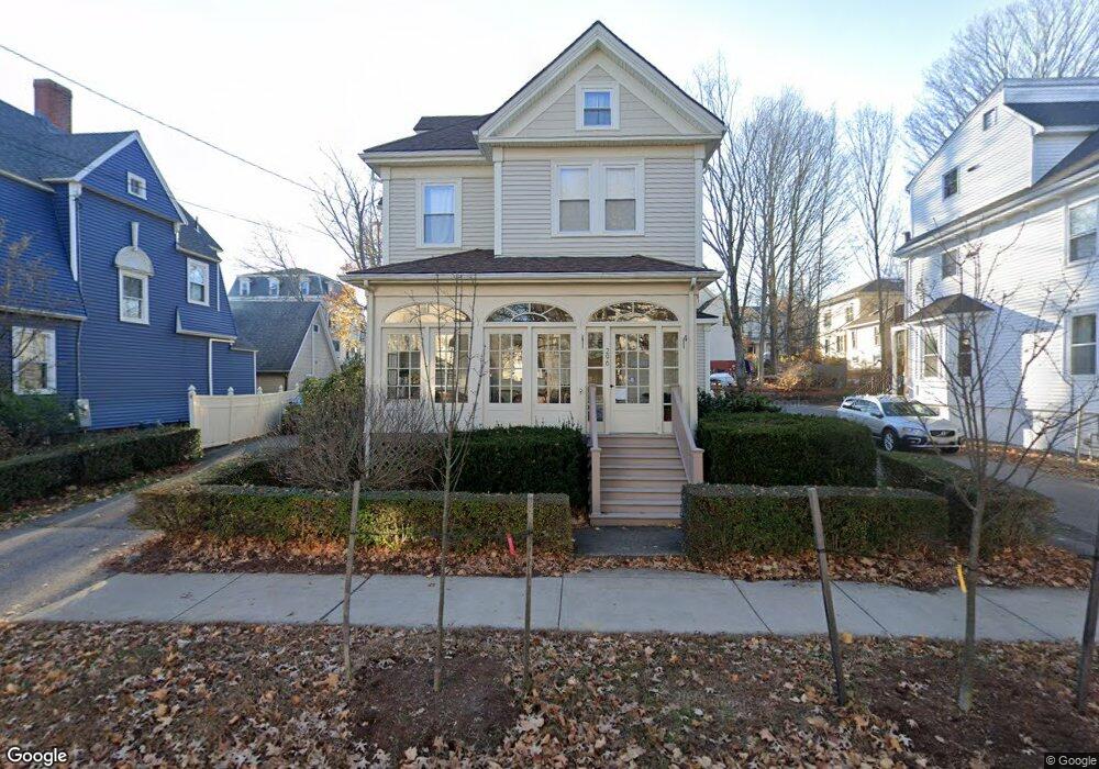 296 Richards Ave, Portsmouth, NH 03801 - photo 1