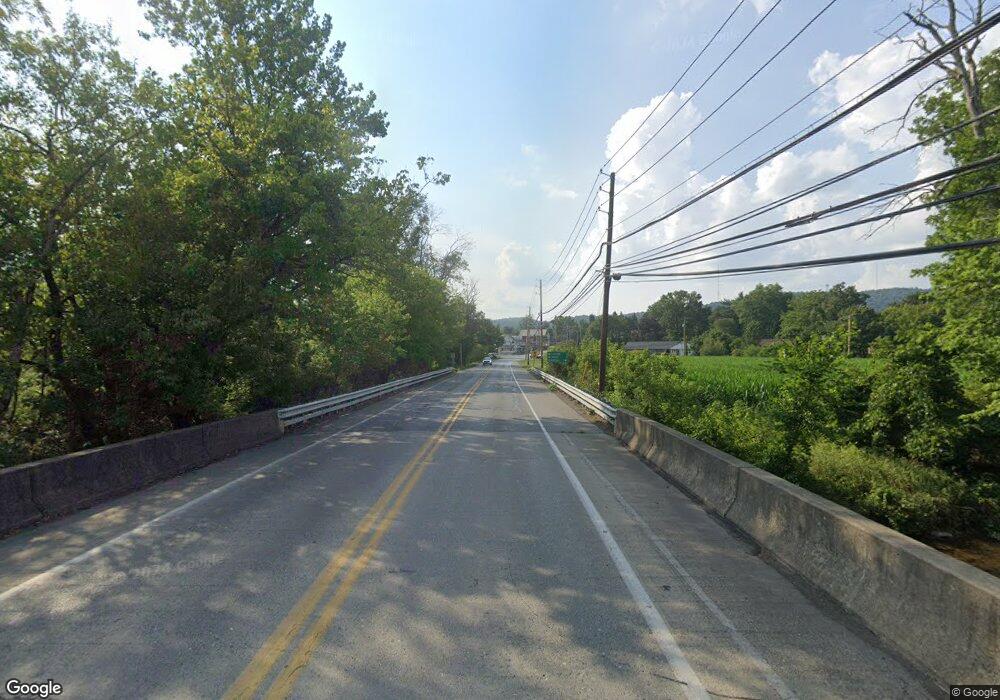 2499 Lanark Rd, Center Valley, PA 18034 - photo 1