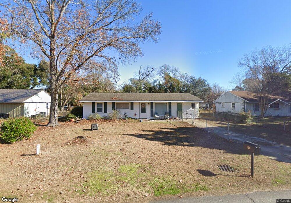 1128 Stalvey Ave, Myrtle Beach, SC 29577 - photo 1