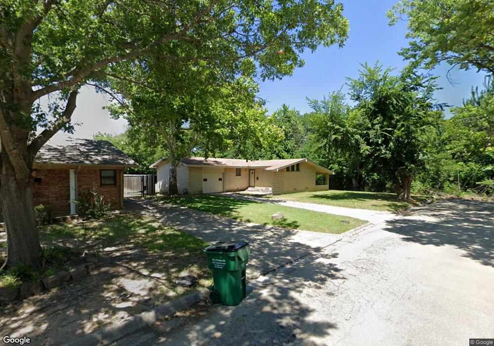 1909 Bridle Ln, Gainesville, TX 76240 - photo 1