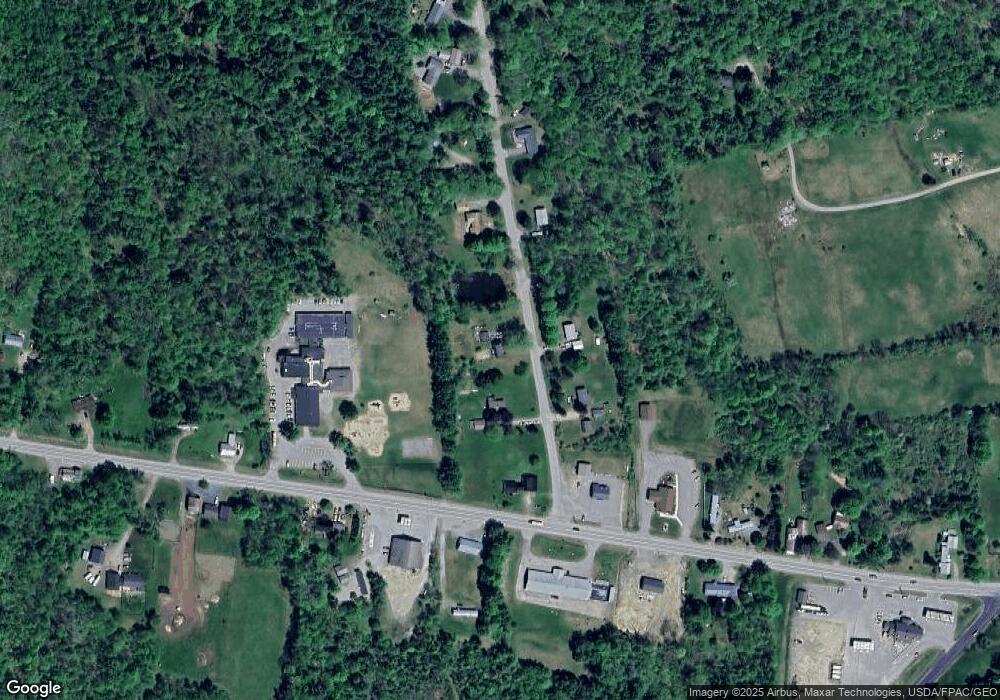 24 Merritt St, Canaan, ME 04924 - photo 1