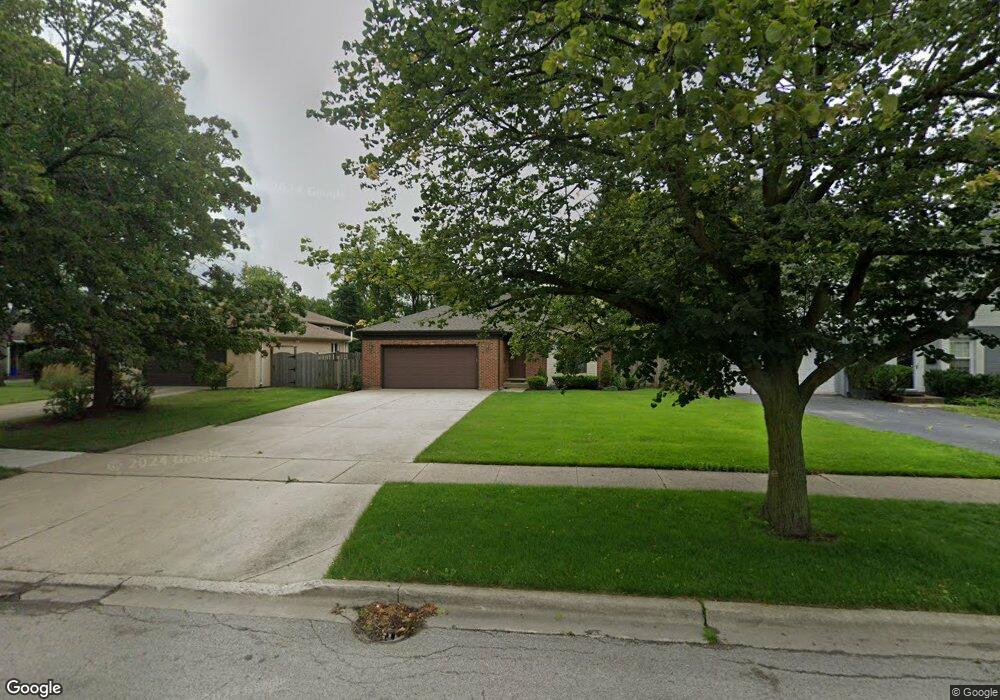 2301 Central Rd, Glenview, IL 60025 - photo 1