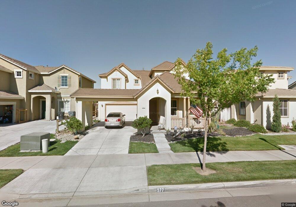 577 Branding Iron St, Oakdale, CA 95361 - photo 1