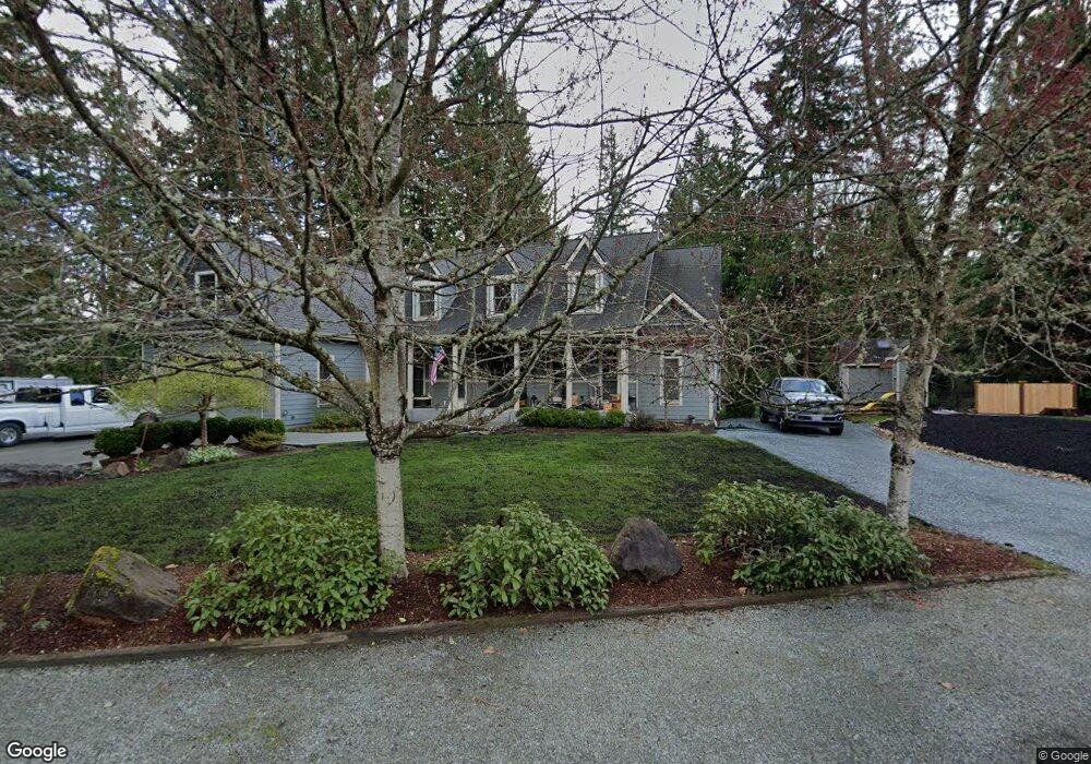 22907 168th Ave E, Graham, WA 98338 - photo 1