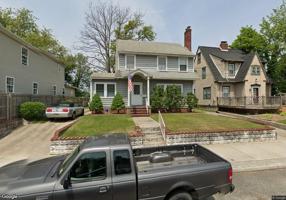 156 State St, Penns Grove, NJ 08069 - photo 1