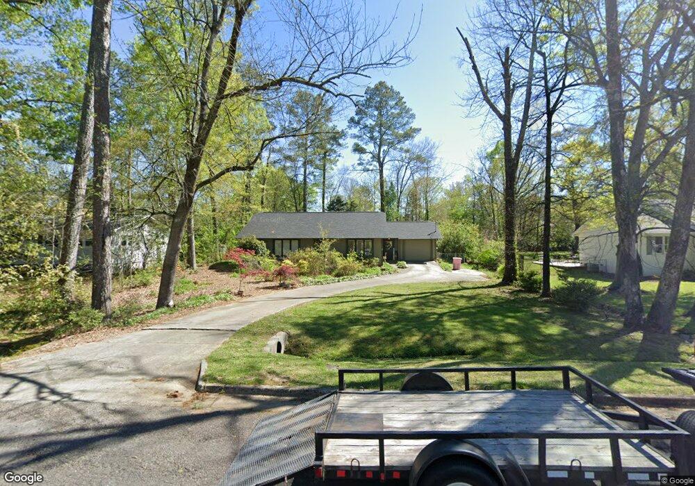 212 Brookhaven Dr, Gadsden, AL 35901 - photo 1