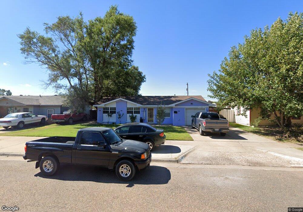 505 Elm Ave, Dumas, TX 79029 - photo 1