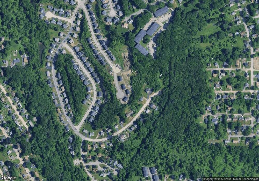 9 Snowberry Cir, Worcester, MA 01607 - photo 1