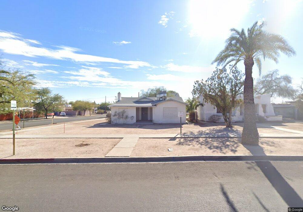 1554 E 7th St, Tucson, AZ 85719 - photo 1