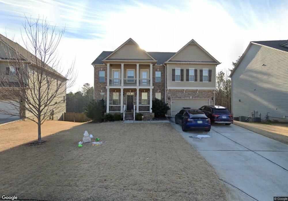 45 Hillview Dr, Acworth, GA 30101 - photo 1