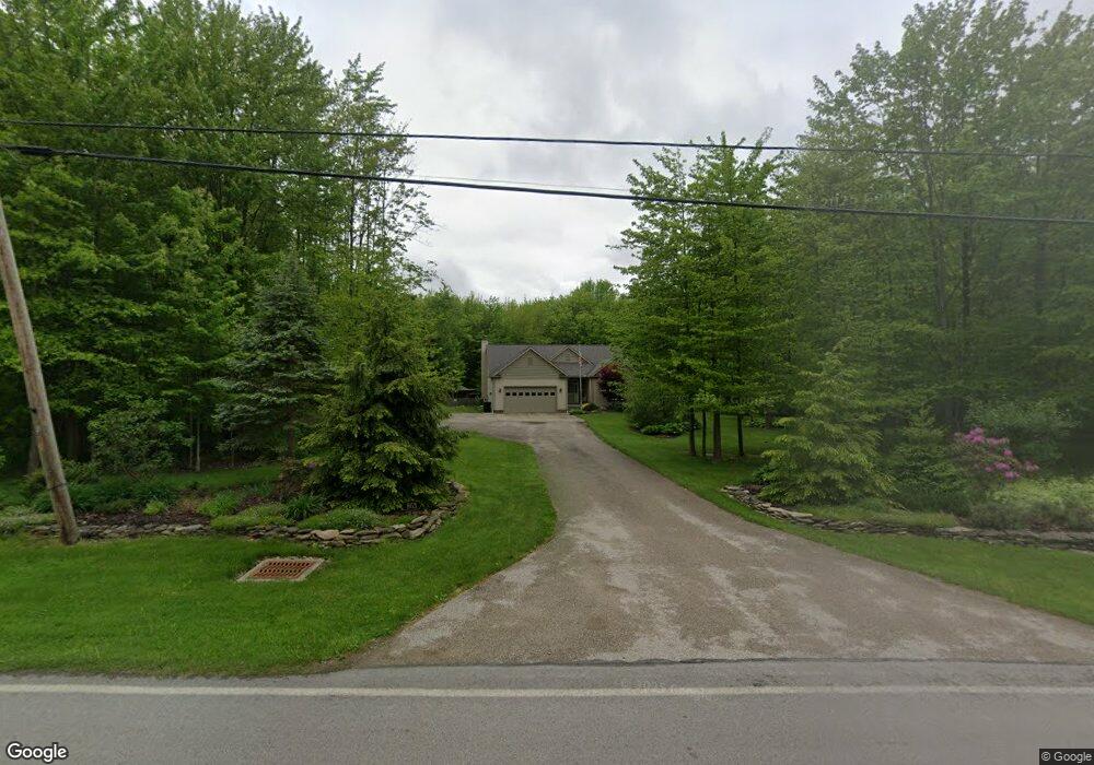 863 Lenox New Lyme Rd, Jefferson, OH 44047 - photo 1