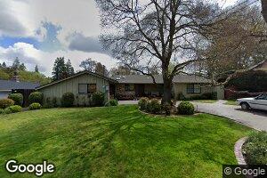 838 Hope Ln, Lafayette, CA 94549