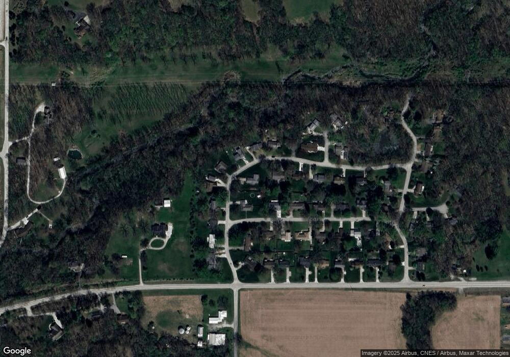 5421 Hillside Ln, West Lafayette, IN 47906 - photo 1