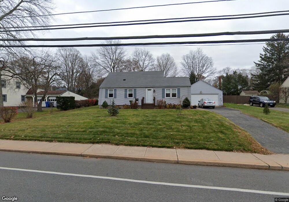 79 Vernon St, Manchester, CT 06042 - photo 1