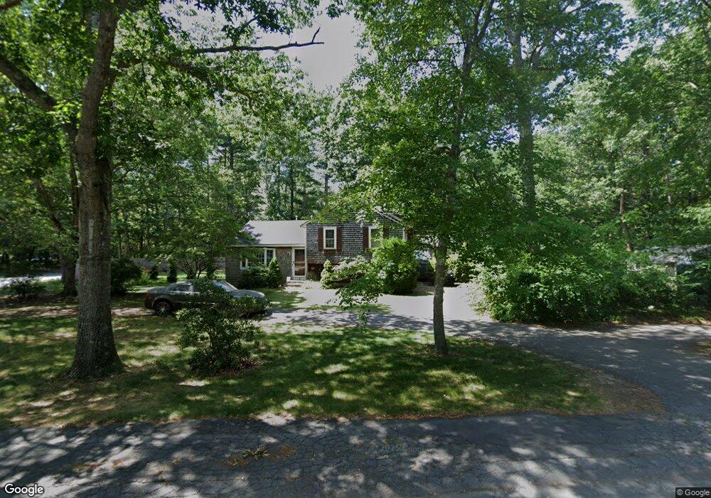 2 Williams Dr, Carver, MA 02330 - photo 1