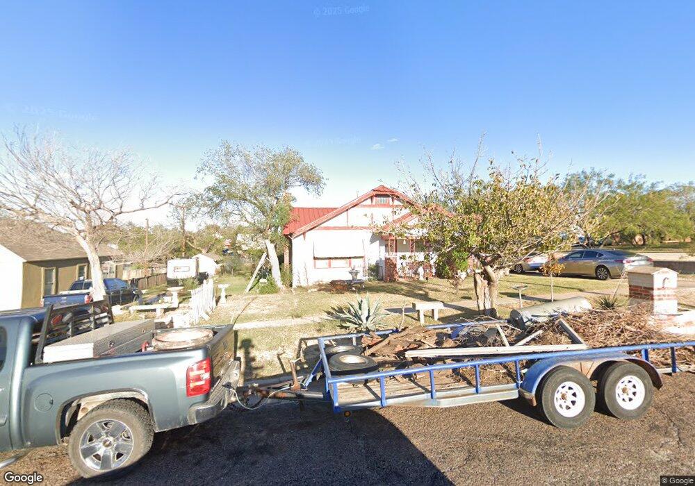 1011 Johnson St, Big Spring, TX 79720 - photo 1