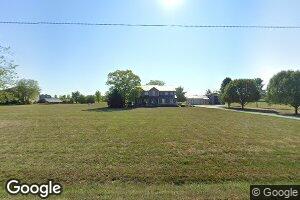 12176 Bulen Pierce Rd, Lockbourne, OH 43137