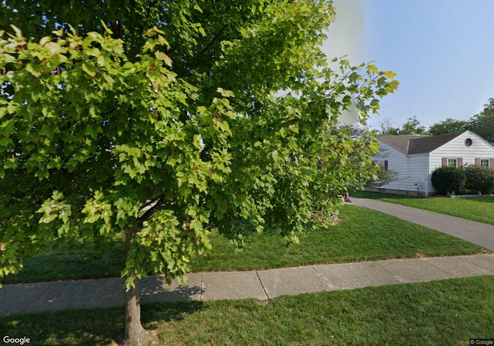 1428 Cardwell Square N, Columbus, OH 43229 - photo 1