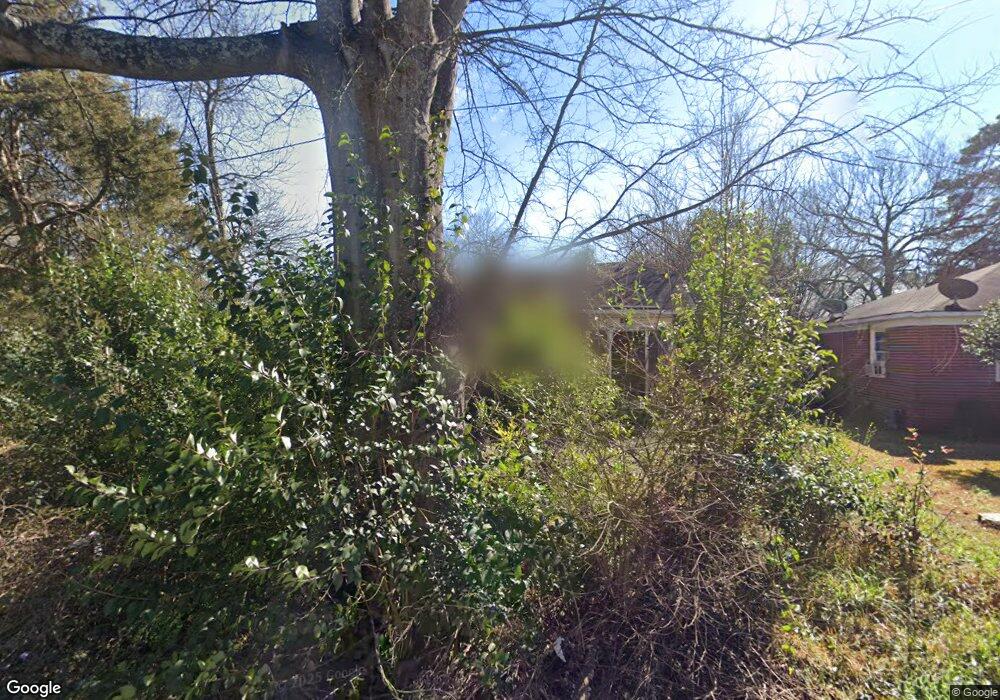 1020 Toombs St, Macon, GA 31206 - photo 1