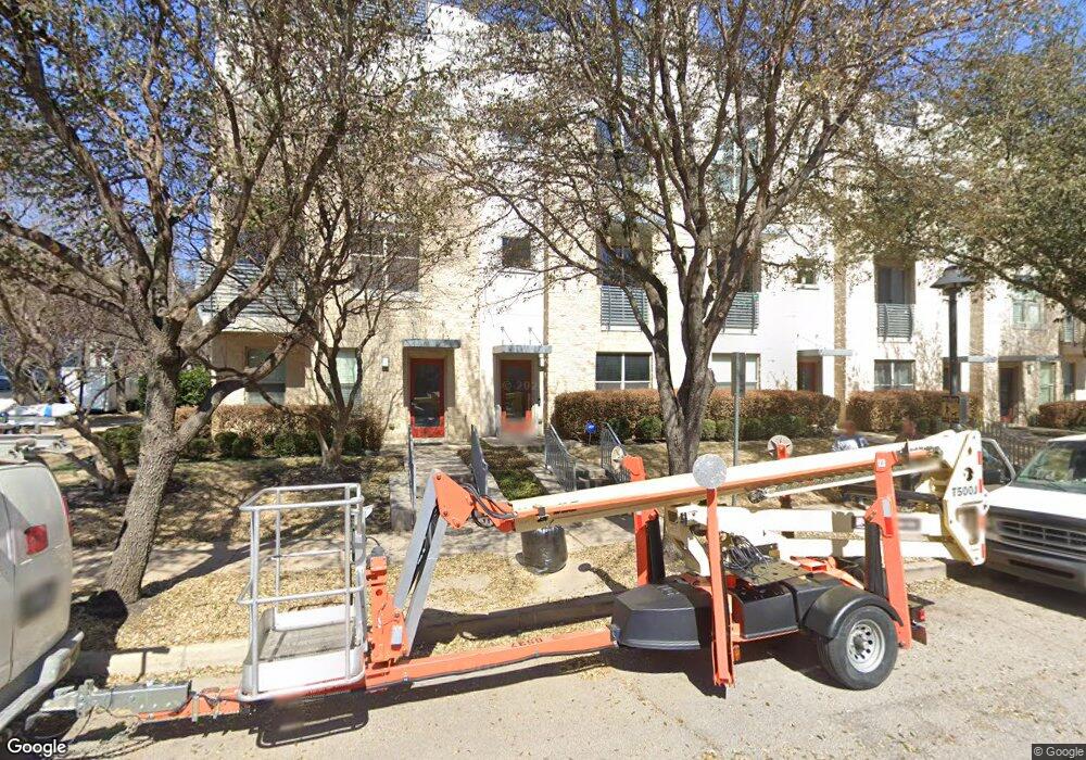 5605 Lewis St, Dallas, TX 75206 - photo 1