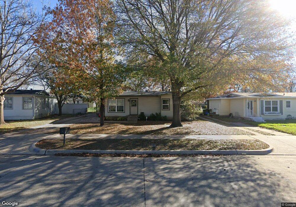 234 Michael Blvd, Hurst, TX 76053 - photo 1