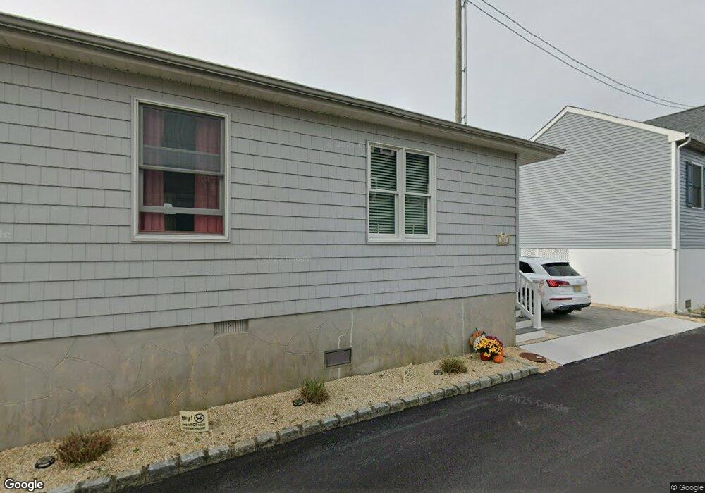 119 W Tide Way, Lavallette, NJ 08735 - photo 1