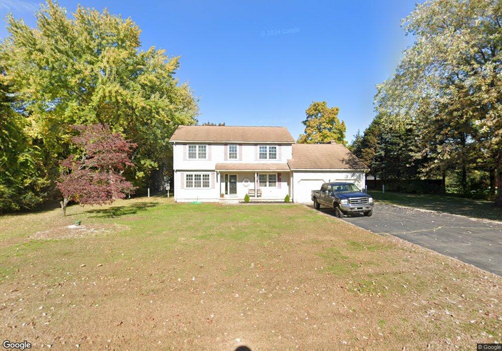 14 Omelia Rd, Broad Brook, CT 06016 - photo 1