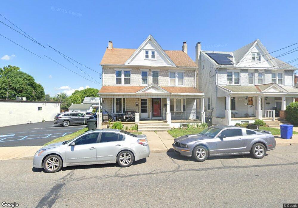 919 Chestnut St, Emmaus, PA 18049 - photo 1