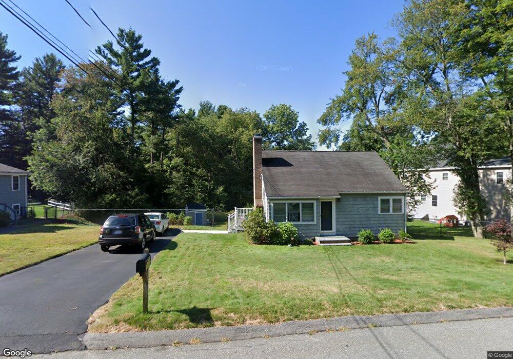 5 Saint Marys Rd, Burlington, MA 01803 - photo 1