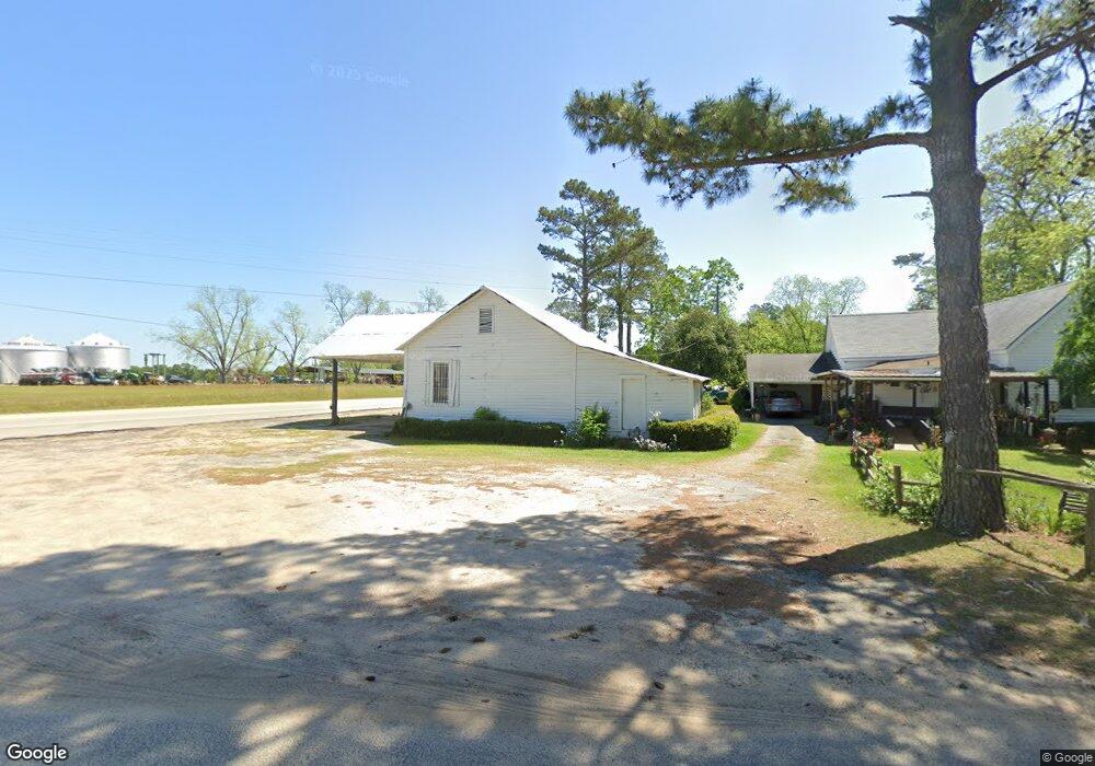 104 Holt Rd, Wray, GA 31798 - photo 1