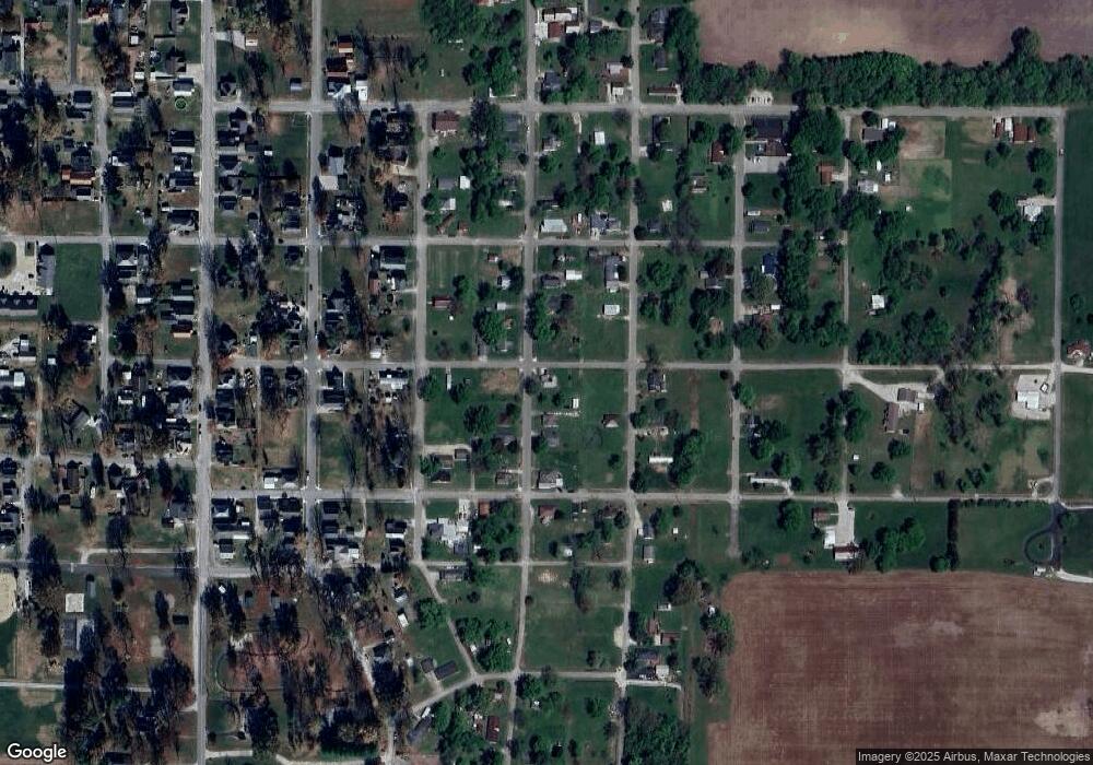 803 Illinois St, Bicknell, IN 47512 - photo 1