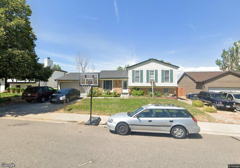 1435 S Lewiston Ct, Aurora, CO 80017 - photo 1