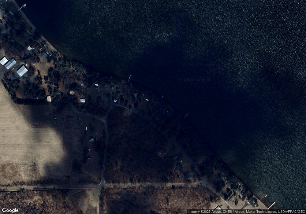 8406 Pines End Rd, Webster, WI 54893 - photo 1