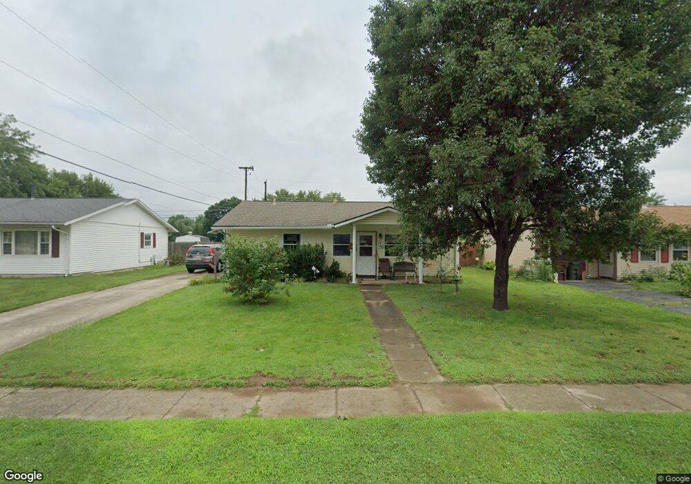 1377 June Dr, Xenia, OH 45385 - photo 1