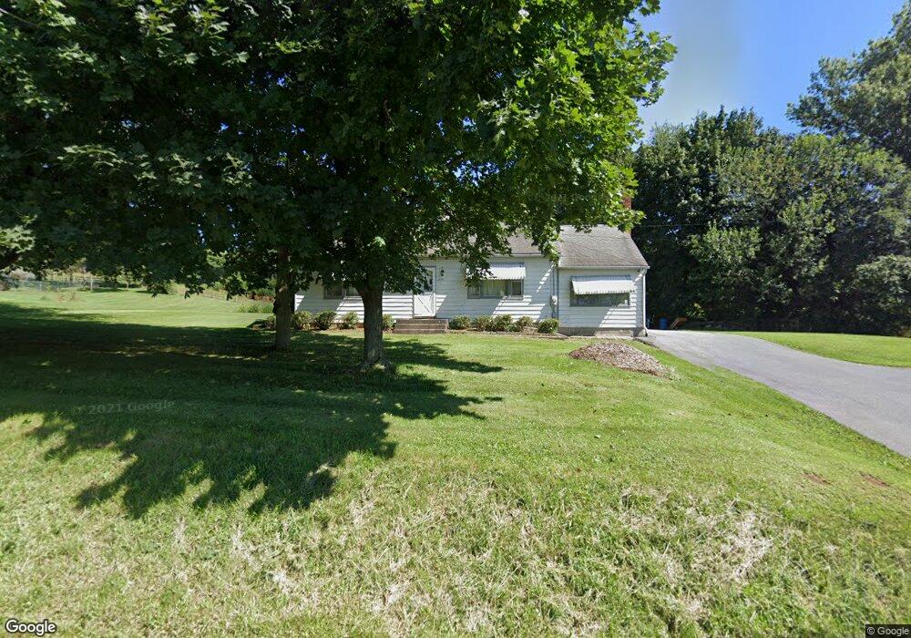 2020 S Forge Rd, Palmyra, PA 17078 - photo 1