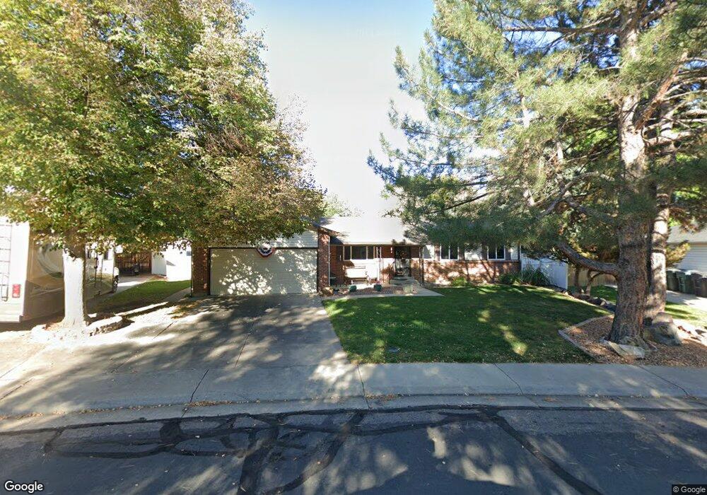 11566 Monroe Way, Thornton, CO 80233 - photo 1