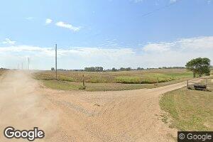 167 N 150th Rd, Tescott, KS 67484