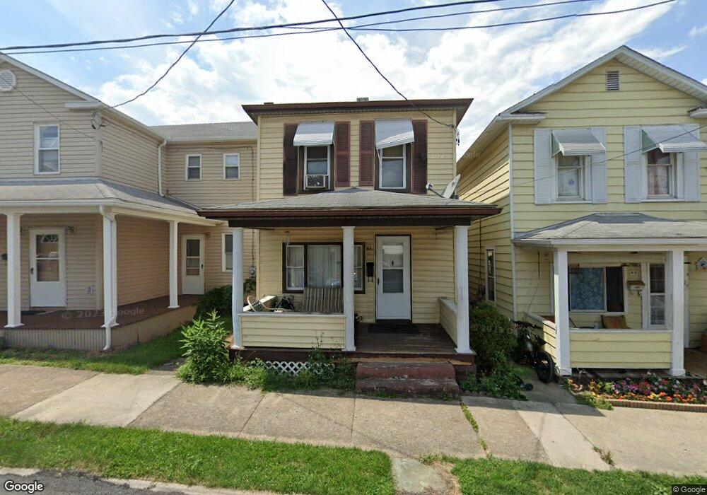 42 Spring St, Keyser, WV 26726 - photo 1