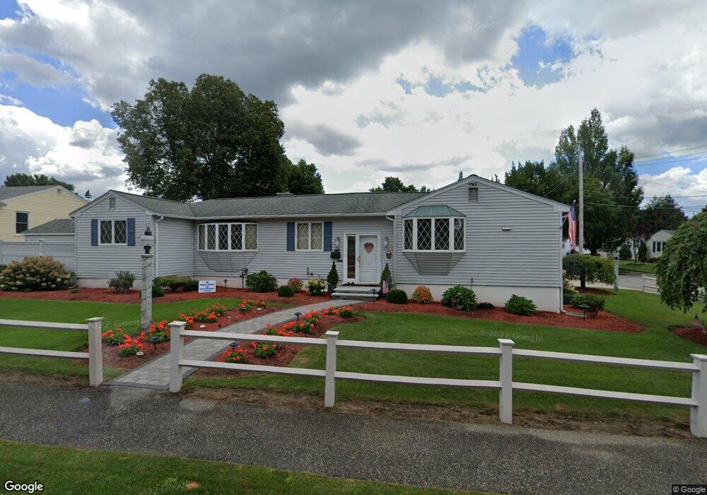 100 Sheffield Rd, Waltham, MA 02451 - photo 1