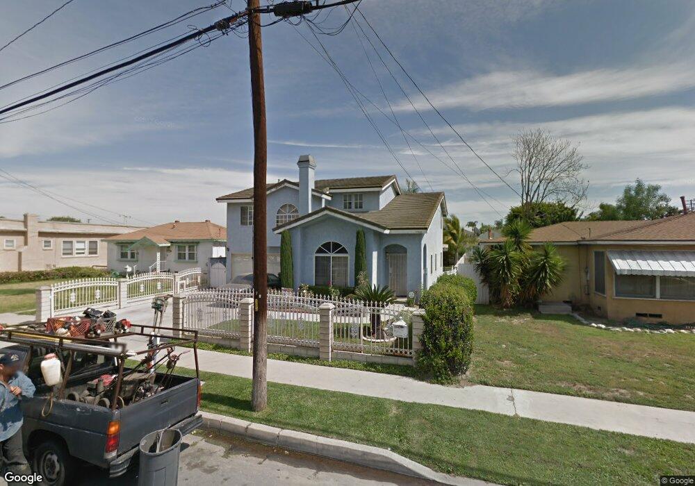 17642 Ardmore Ave, Bellflower, CA 90706 - photo 1