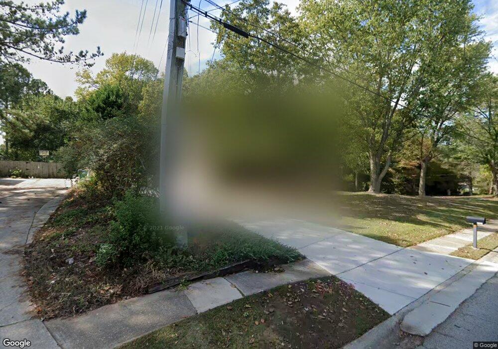 1767 Rivermist Dr SW, Lilburn, GA 30047 - photo 1