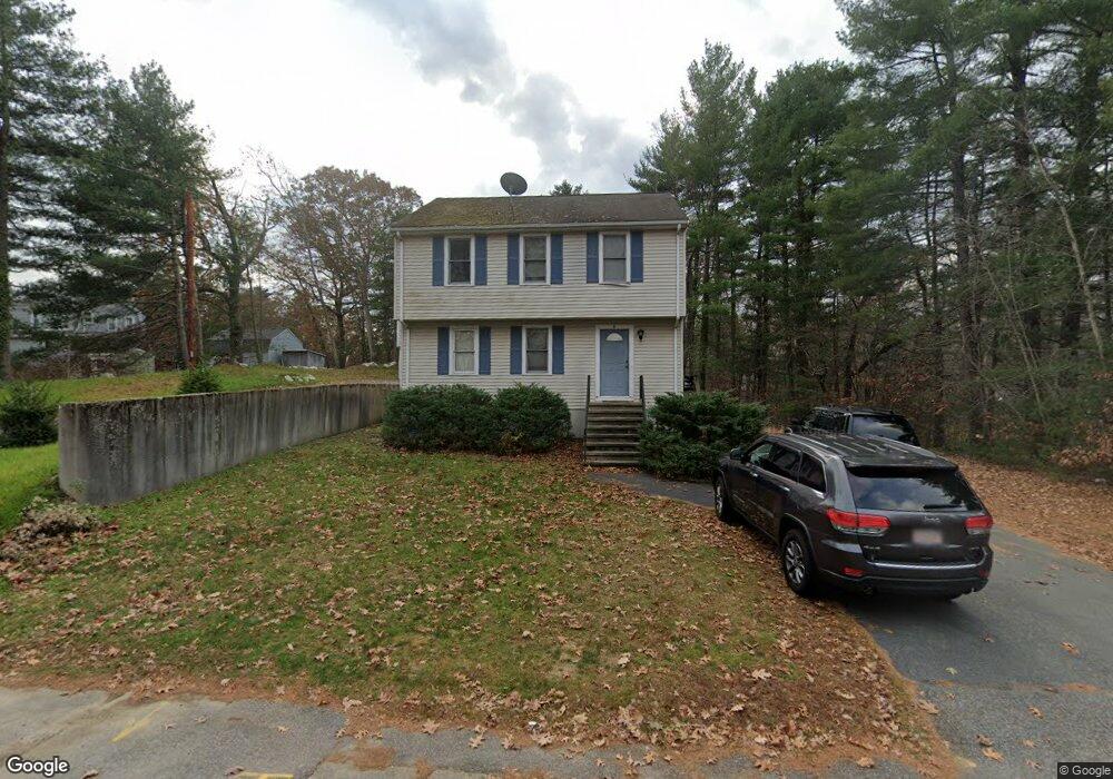 6 Lancaster Rd, Randolph, MA 02368 - photo 1