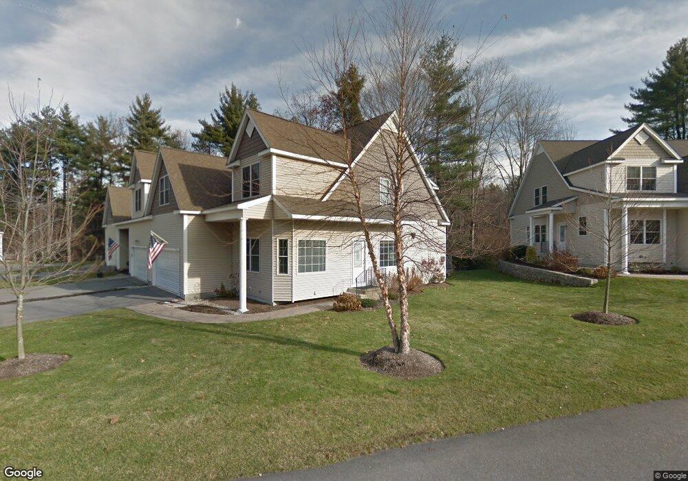 3 Hailey Ave, Franklin, MA 02038 - photo 1