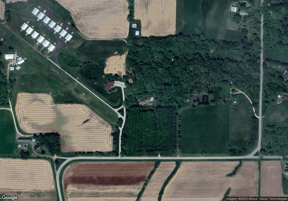 459 Union Rd, Brooklyn, WI 53521 - photo 1