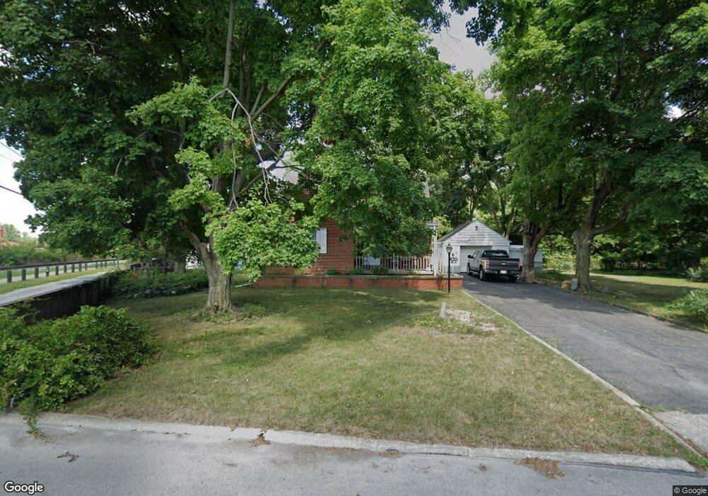 252 Haldy Ave, Columbus, OH 43204 - photo 1