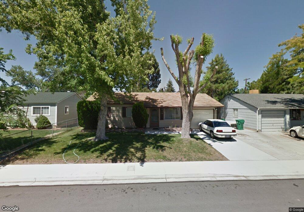 1120 Zephyr Way, Sparks, NV 89431 - photo 1