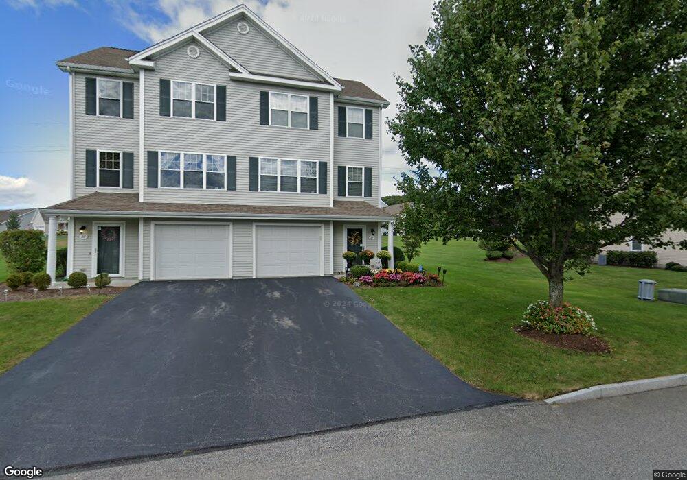 25 Stream View Dr, Cumberland, RI 02864 - photo 1