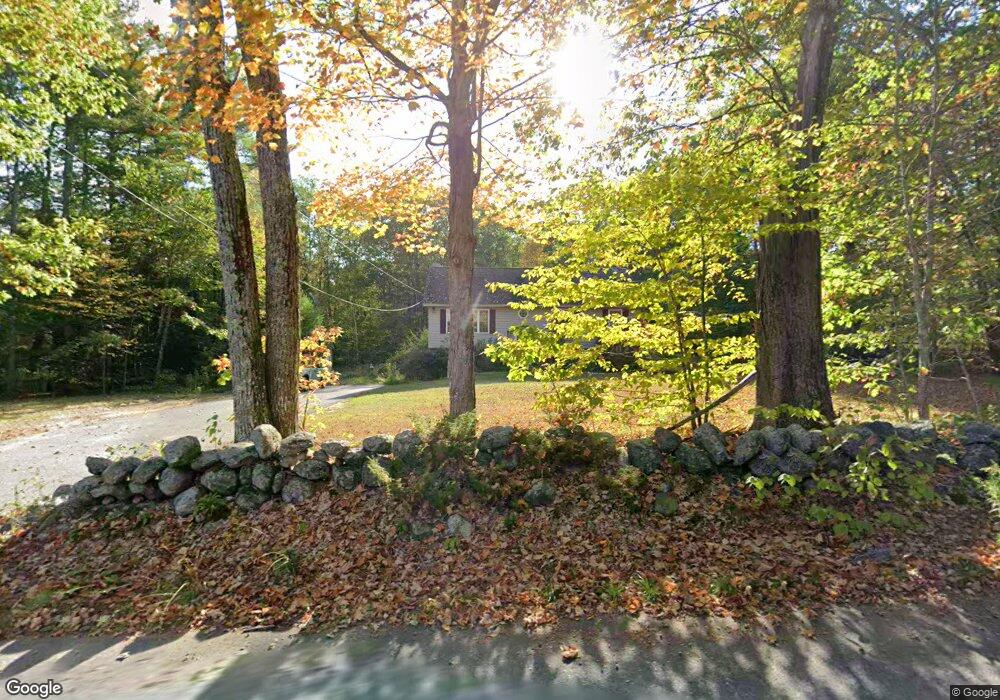 5 Adams Rd, Hubbardston, MA 01452 - photo 1